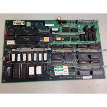Novellus/Gasonics A90-005-07 Controller Board